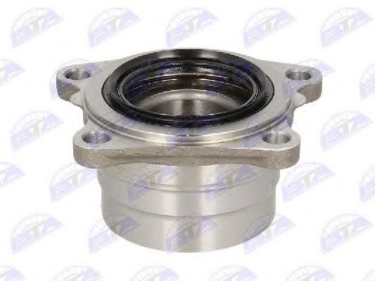 Комплект подшипника ступицы колеса BTA H22037BTA
