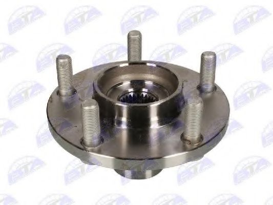 Ступица колеса BTA H51007BTA