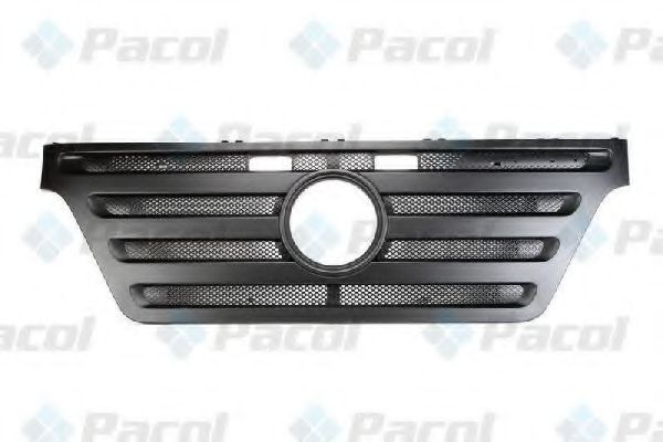 Решетка радиатора PACOL MER-FP-004