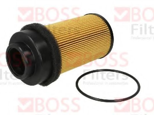 Топливный фильтр BOSS FILTERS BS04-002