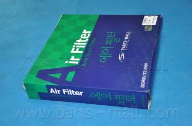 Воздушный фильтр PARTS-MALL PAJ-020