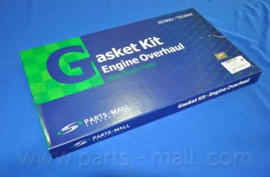 Комплект прокладок, двигатель PARTS-MALL PFA-G030