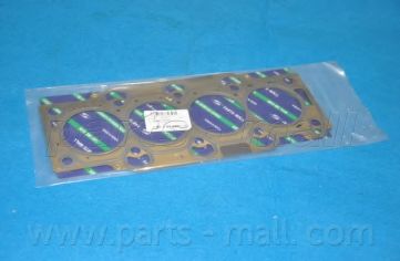 Прокладка, головка цилиндра PARTS-MALL PGB-M075