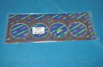 Прокладка, головка цилиндра PARTS-MALL PGB-N014