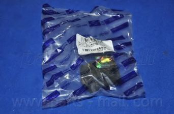 Втулка, рычаг колесной подвески PARTS-MALL PXCBA-001T2