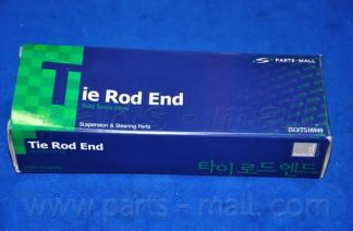 Наконечник поперечной рулевой тяги PARTS-MALL PXCTB-026