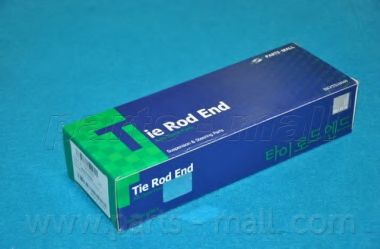 Наконечник поперечной рулевой тяги PARTS-MALL PXCTB-040L