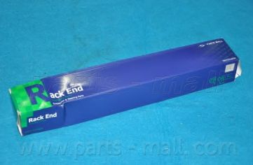 Осевой шарнир, рулевая тяга PARTS-MALL PXCUB-037