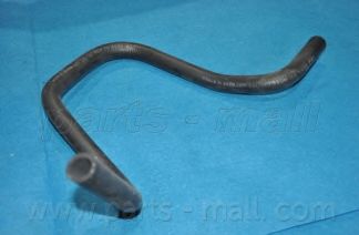 Шланг, теплообменник - отопление PARTS-MALL PXNMC-078