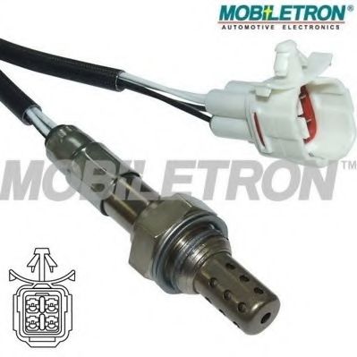 Лямбда-зонд INTERMOTOR 64809