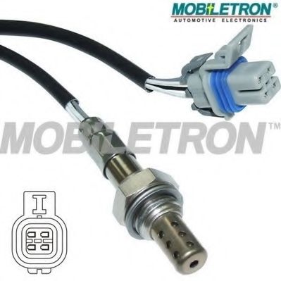 Лямбда-зонд MOBILETRON OS-G418P