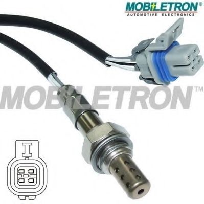Лямбда-зонд MOBILETRON OS-G419P