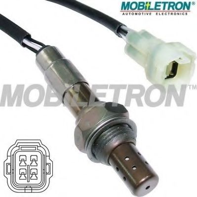 Лямбда-зонд MOBILETRON OS-U406P