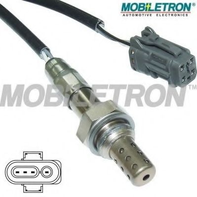 Лямбда-зонд INTERMOTOR 64050