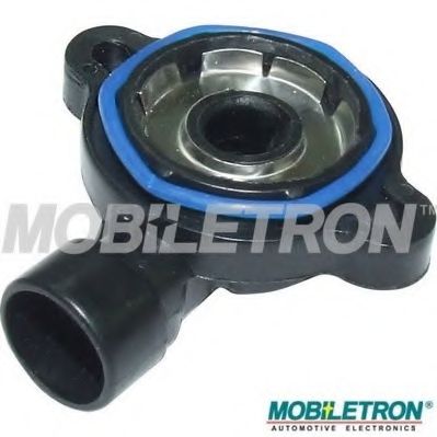 Датчик, положение дроссельной заслонки MOBILETRON TP-U002