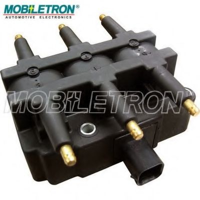 Катушка зажигания MOBILETRON CC28