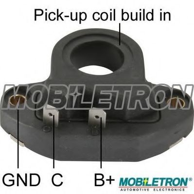 Коммутатор, система зажигания MOBILETRON IG-NS007