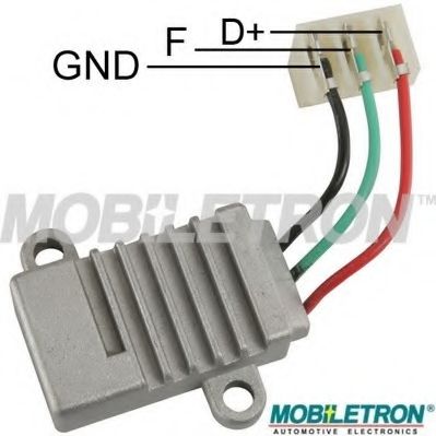 Регулятор генератора MOBILETRON VR-F113A