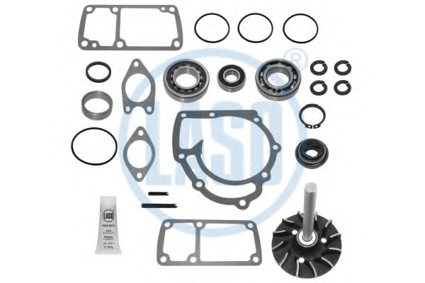 Ремкомплект, водяной насос OMP 312178
