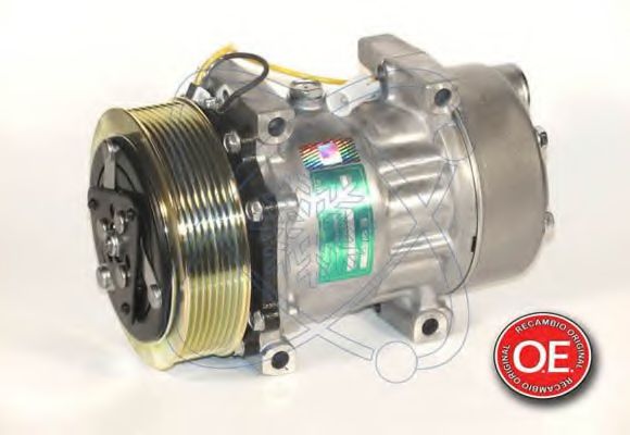 Компрессор, кондиционер ELECTRO AUTO 20A8188