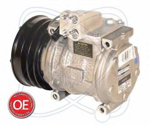 Компрессор, кондиционер ACR 1201181