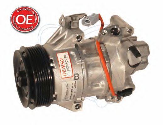 Компрессор, кондиционер ELECTRO AUTO 20D5220