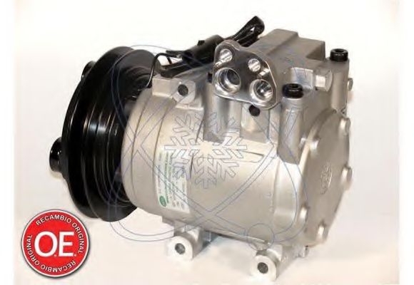 Компрессор, кондиционер ELECTRO AUTO 20V1046