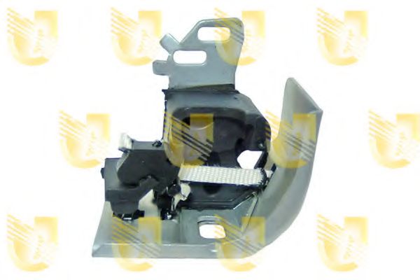 Кронштейн, глушитель UNIGOM 165118