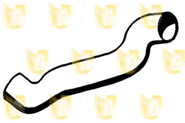 Шланг радиатора UNIGOM F8288