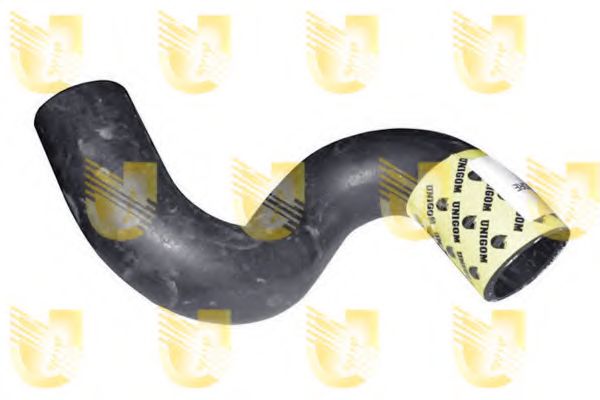 Шланг радиатора UNIGOM P6206