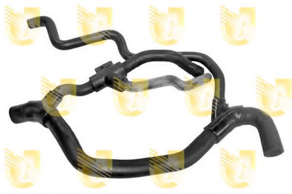 Шланг радиатора UNIGOM R4292