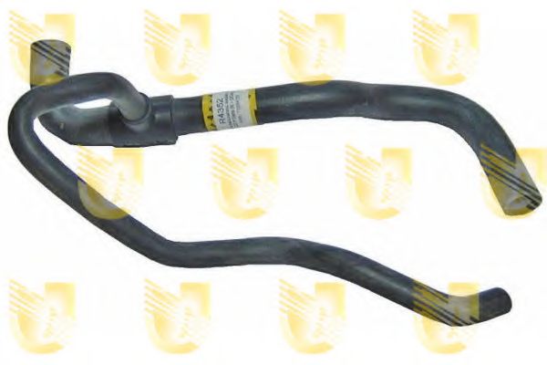 Шланг радиатора UNIGOM R4352