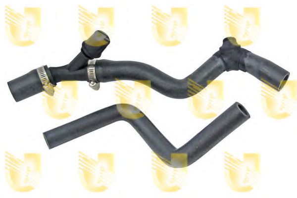 Шланг, теплообменник - отопление UNIGOM R4484