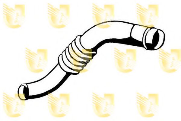 Рукав воздухозаборника, воздушный фильтр ORIGINAL IMPERIUM 20577