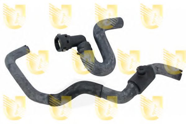 Шланг, теплообменник - отопление UNIGOM S1216