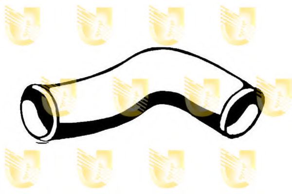 Шланг радиатора UNIGOM S2111