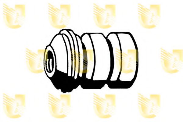 Буфер, амортизация MALÒ 7530