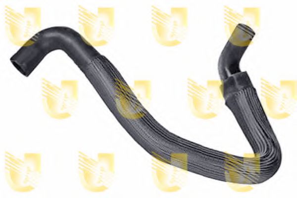 Шланг радиатора UNIGOM R4412