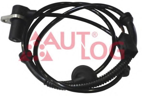 Датчик, частота вращения колеса AUTLOG AS4248