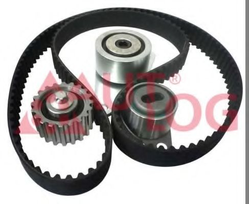 Комплект ремня ГРМ AUTLOG ZK1044