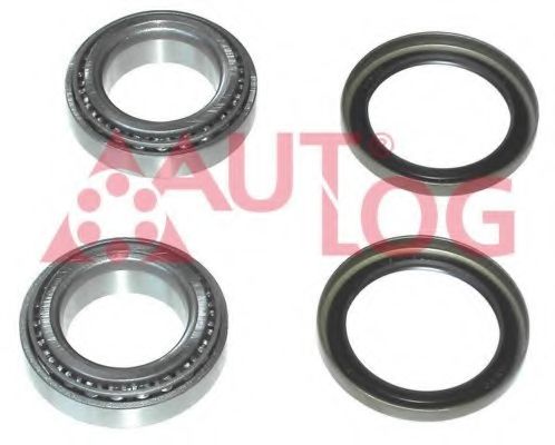 Комплект подшипника ступицы колеса AUTLOG RS1108