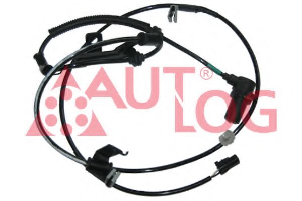 Датчик, частота вращения колеса AUTLOG AS5036