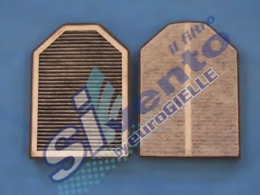 Фильтр, воздух во внутренном пространстве SIVENTO G712