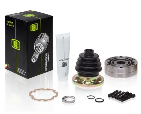 Шарнирный комплект, приводной вал TSN 3114