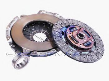 Комплект сцепления MDR MCK-1281