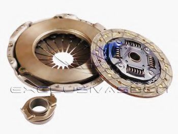 Комплект сцепления MDR MCK-1430