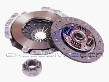 Комплект сцепления MDR MCK-1511
