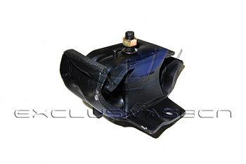 Подвеска, двигатель MDR MEM-8178