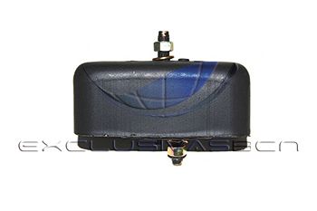 Подвеска, двигатель MDR MEM-8806