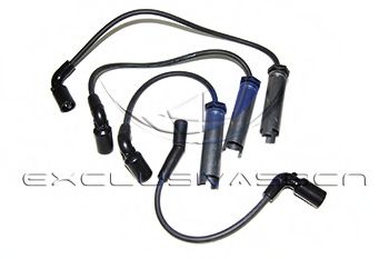 Комплект проводов зажигания MDR MPC-9W08
